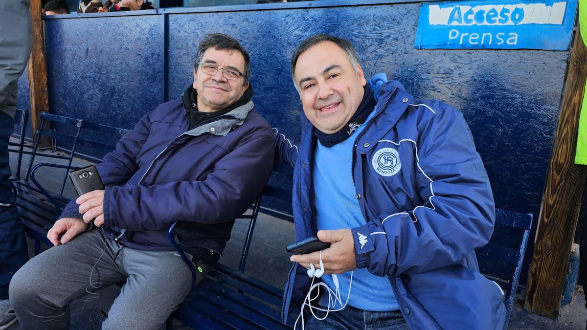 Foto: Diario UNO. Foto: Diario UNO.