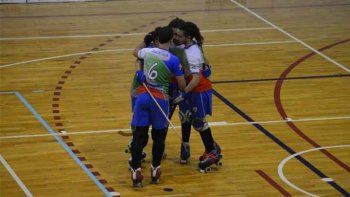 Continúa el Clausura de hockey