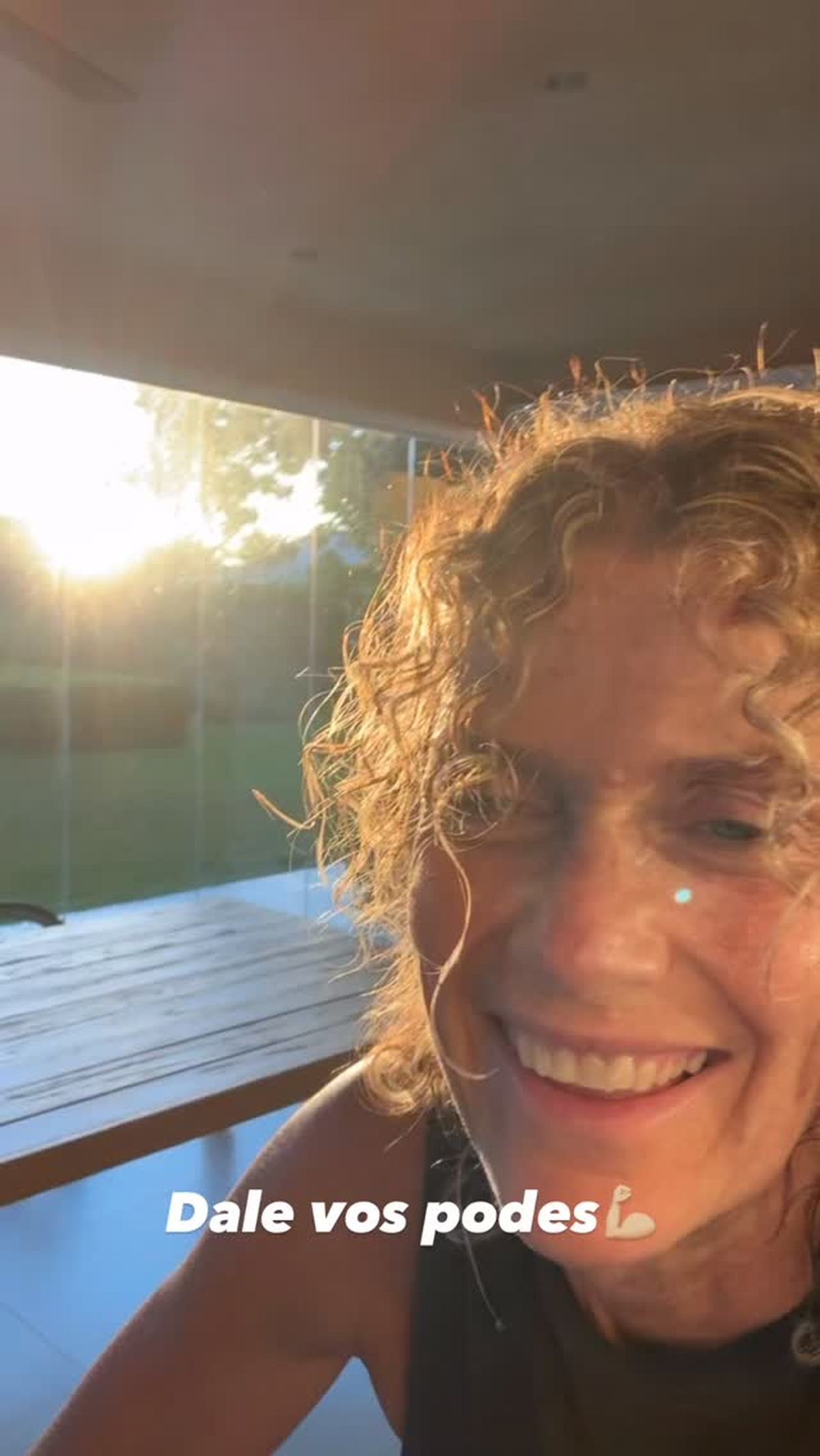 Maru Botana siguió con sus posteos habituales y mostró su rutina de entrenamiento. Maru Botana siguió con sus posteos habituales y mostró su rutina de entrenamiento.