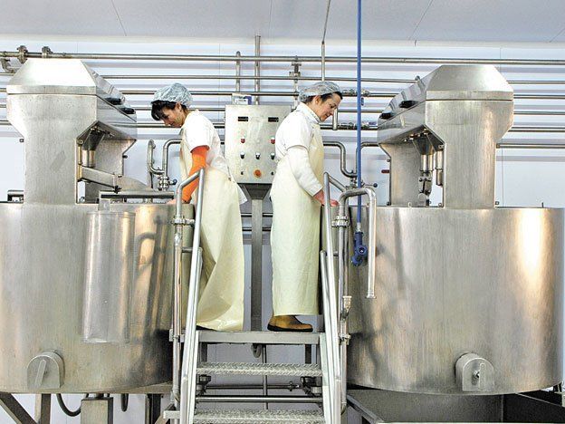 Inversiones peruanas ligadas a la industria en Santa Fe