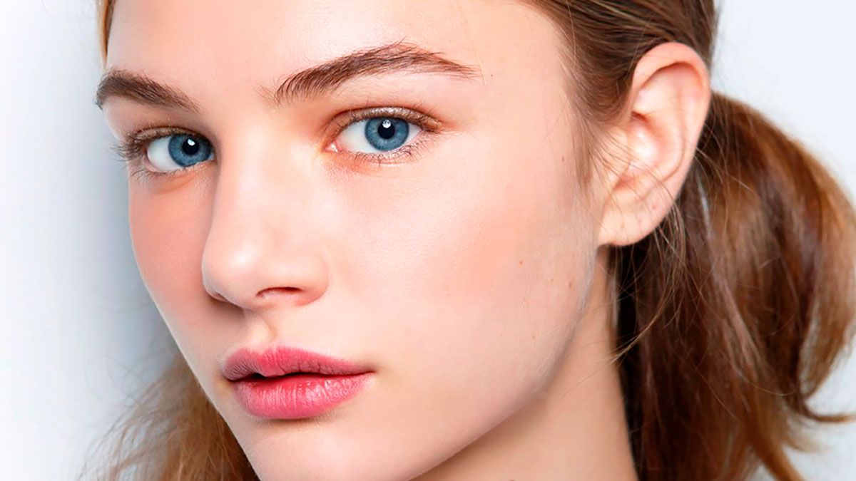 ¿Qué maquillaje será tendencia esta primavera-verano?