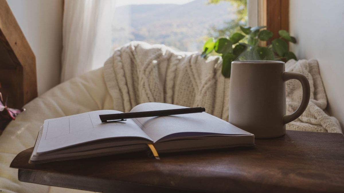 Qué es el journaling y qué beneficios tiene para la salud, según la psicología