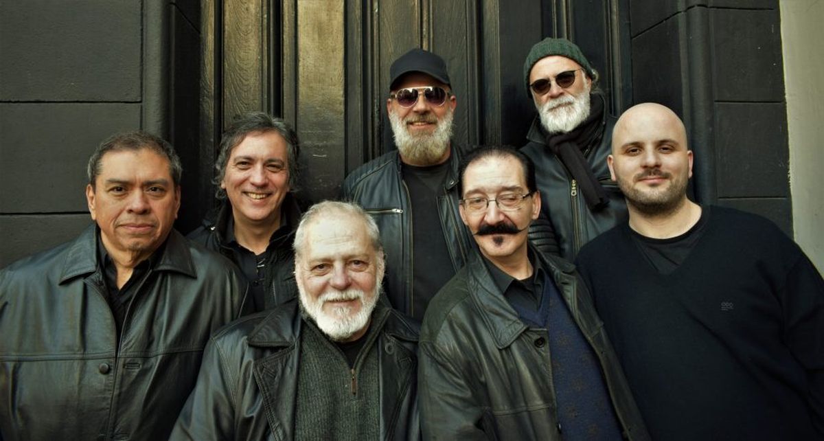 Memphis La Blusera fue programado para abrir el juego este lunes por la noche en el Parque General San Martín. Memphis La Blusera fue programado para abrir el juego este lunes por la noche en el Parque General San Martín.