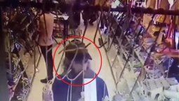 Un camionero dijo que llevó a Santiago Maldonado a Entre Ríos
