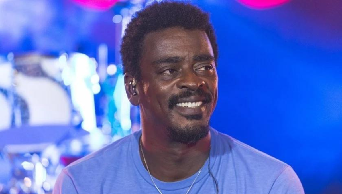 Nació entre drogas y violencia. Hoy triunfa como cantante y actor internacional