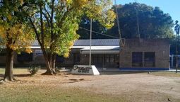 Tragedia en una escuela: un docente murió en plena clase frente a sus alumnos