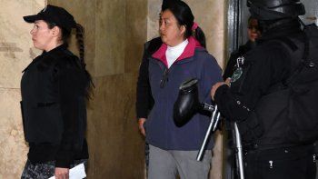 Caso Próvolo: el miércoles se define  si habrá juicio oral