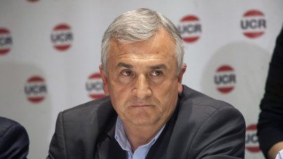 Gerardo Morales reconoció la existencia de vacunados vip en Jujuy