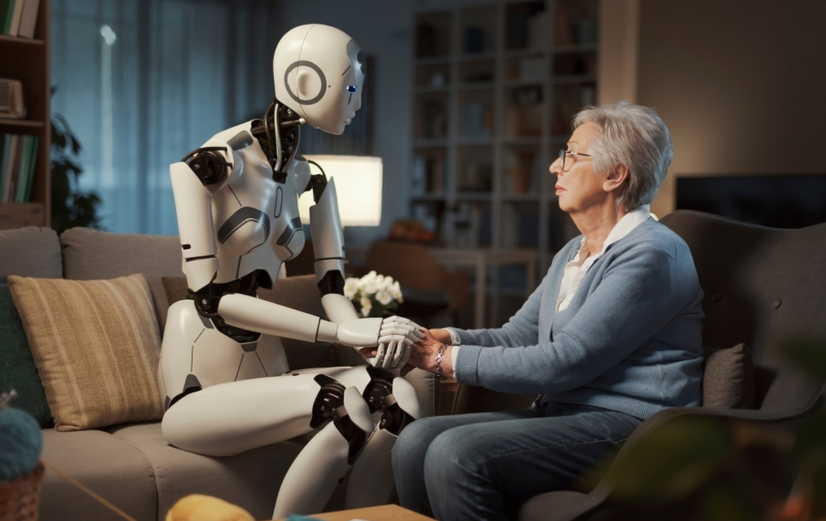 Lo que le cuentes a la IA puede ser vulnerado y utilizado en tu propia contra Lo que le cuentes a la IA puede ser vulnerado y utilizado en tu propia contra 