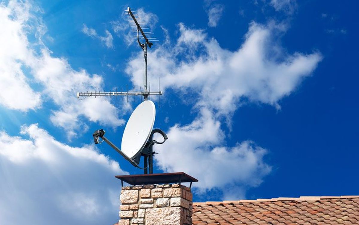 El elemento electrónico que nadie desenchufa en las tormentas y puede causar daños en el hogar El elemento electrónico que nadie desenchufa en las tormentas y puede causar daños en el hogar