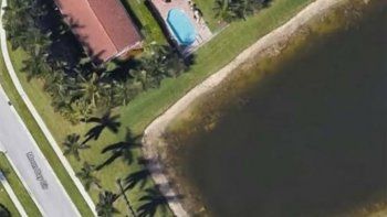 Resolvió el misterio del hombre desaparecido hace 22 años gracias al Google Earth