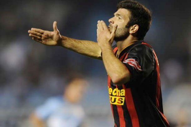 Finalmente Gigliotti jugará en Boca