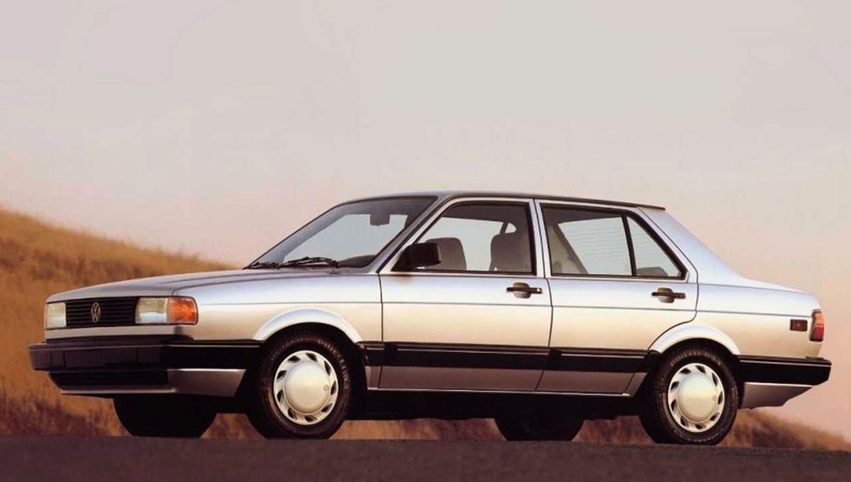 El Volkswagen Gacel completamente renovado: la versión 2026 del histórico auto