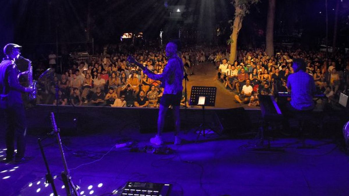 Se viene una nueva edición de Jazz en el Lago.