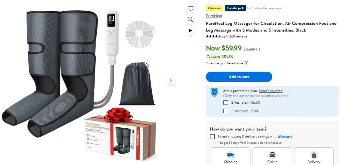 Las madres que pasan mucho tiempo de pie agradecerán este regalo. Las madres que pasan mucho tiempo de pie agradecerán este regalo.