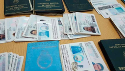 Una mujer usó un DNI perdido para sacar tarjetas de créditos y estafó por más de $15 millones Una mujer usó un DNI perdido para sacar tarjetas de créditos y estafó por más de $15 millones