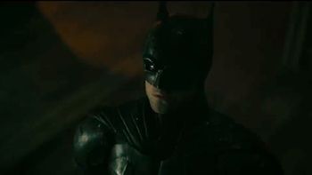 La nueva película de Batman ya tiene su primer adelanto