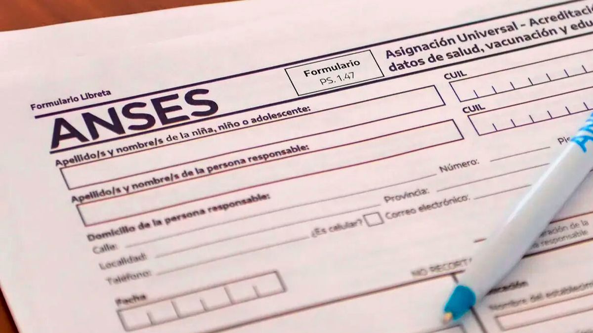 ANSES dio a conocer los requisitos para cobrar el bono extraordinario de casi $97.000 en julio