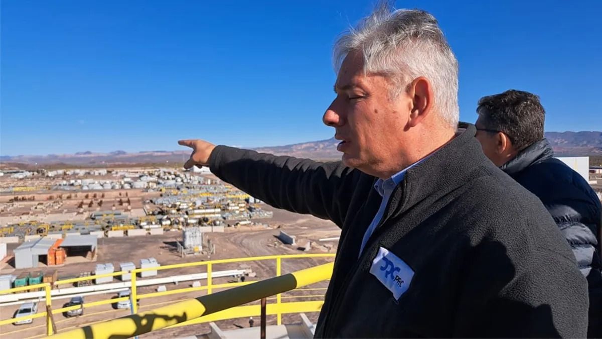 Guiñazú Fader renunció como CEO de Impulsa Mendoza y la ministra Latorre ya nombró a su reemplazante