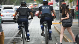 Reconoció su moto robada en la calle y la Policía detuvo al sospechoso en Luján de Cuyo.
