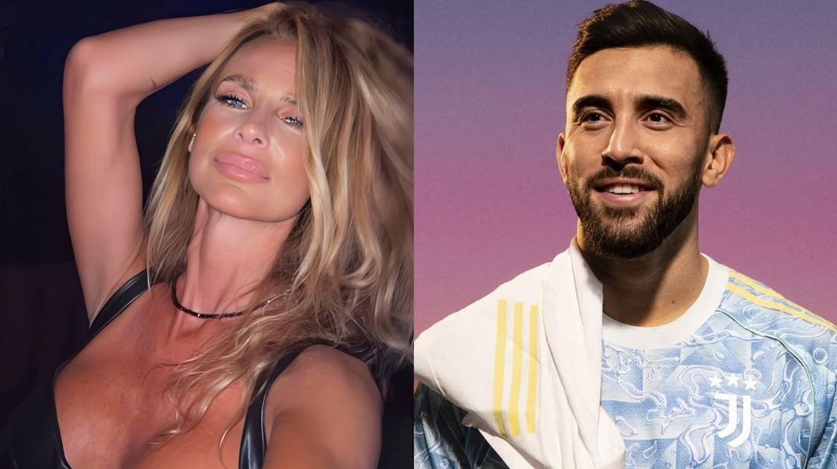 Desde el Caribe, Sabrina Rojas deslumbró con su bikini taparrabos transparente a sus 45 años