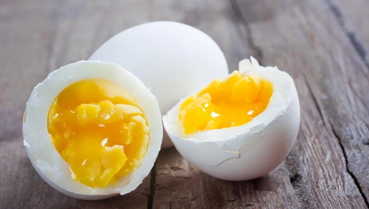 Estos son los efectos de comer más de un huevo por día, según un nutricionista