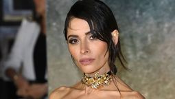 Sarah Shani, protagonista de Sexo/vida, la serie picante de Netflix.