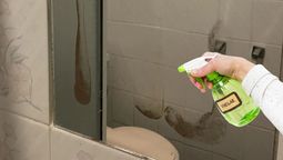 Un truco con vinagre barato, simple y efectivo. Un truco con vinagre barato, simple y efectivo.