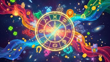 Sábado 15 de noviembre: el color que te traerá suerte hoy según tu signo Sábado 15 de noviembre: el color que te traerá suerte hoy según tu signo