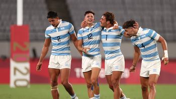 Juegos Olímpicos 2021: la agenda de los argentinos para el día 5