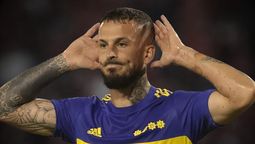 El Pipa Benedetto habló del Boca vs&nbsp; River.