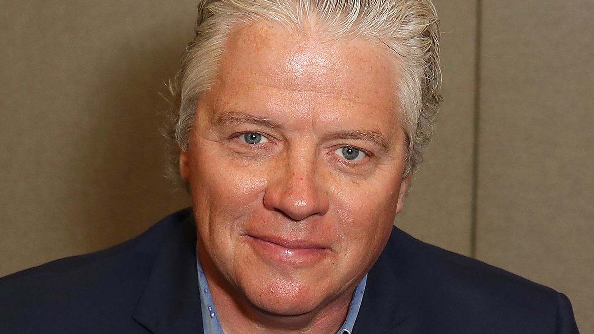 Así luce hoy el actor Thomas Wilson, quien le dio vida a Biff Tannen en Así luce hoy el actor Thomas Wilson, quien le dio vida a Biff Tannen en