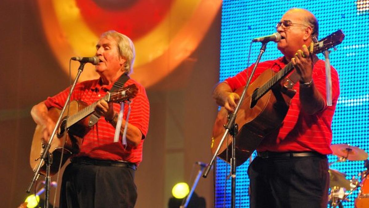 Este domingo se celebra el Día del Cantor Cuyano