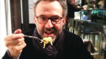 El mejor chef italiano revela los diez secretos de la buena pasta