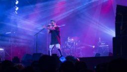 5000 personas disfrutaron de Vendimia Urbana