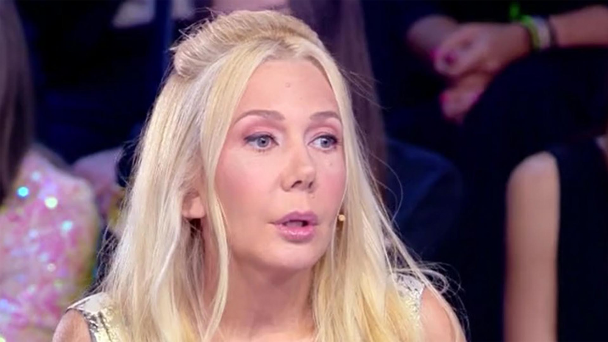 Así luce Mariana Nannis hoy: la foto en las calles de Marbella que se hizo viral.