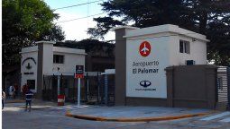 La restricción nocturna en El Palomar afectará a 6 vuelos Buenos Aires-Mendoza
