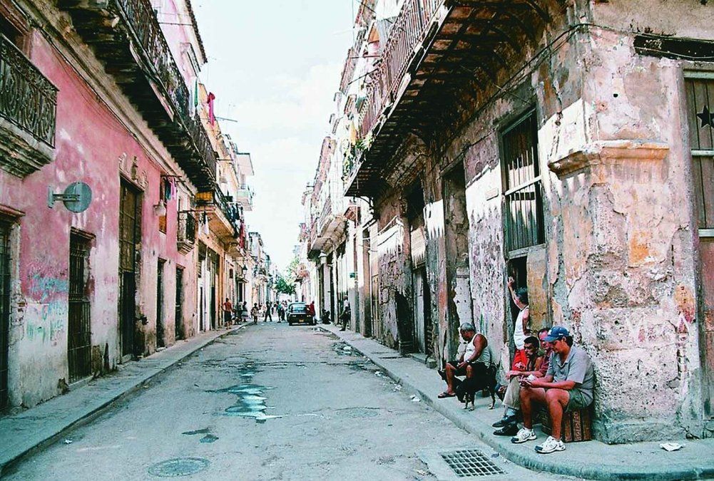 Cuba enfrenta los desafíos del clima