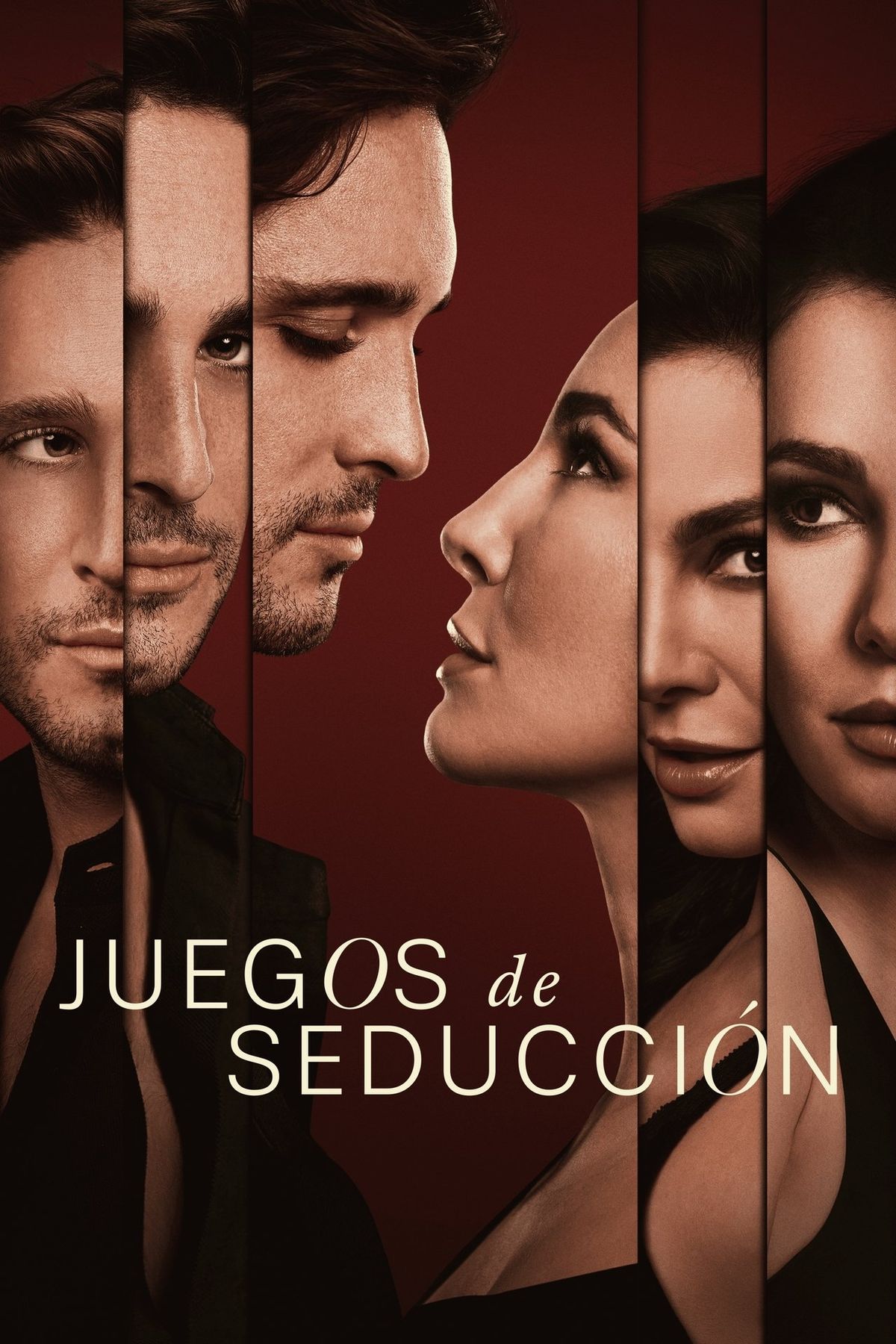 Juegos de seducción. Es la última gran película de Diego Boneta, que Prime Video sumó a su catálogo. Juegos de seducción. Es la última gran película de Diego Boneta, que Prime Video sumó a su catálogo. 