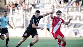 Deportivo Maipú perdió con Riestra y quedó eliminado de la Copa Argentina Deportivo Maipú perdió con Riestra y quedó eliminado de la Copa Argentina