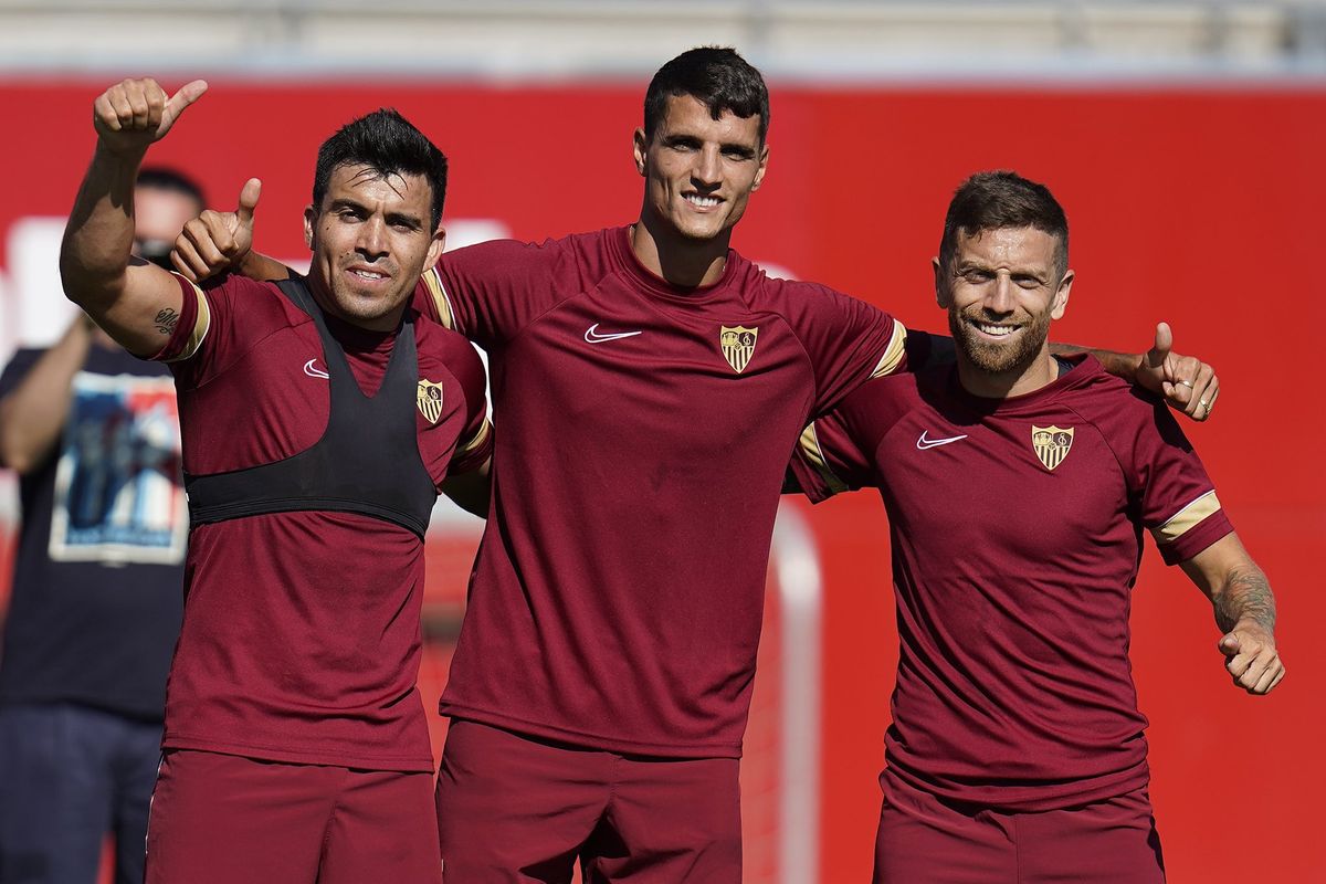 Sin Messi: todos los argentinos que jugarán la Liga española