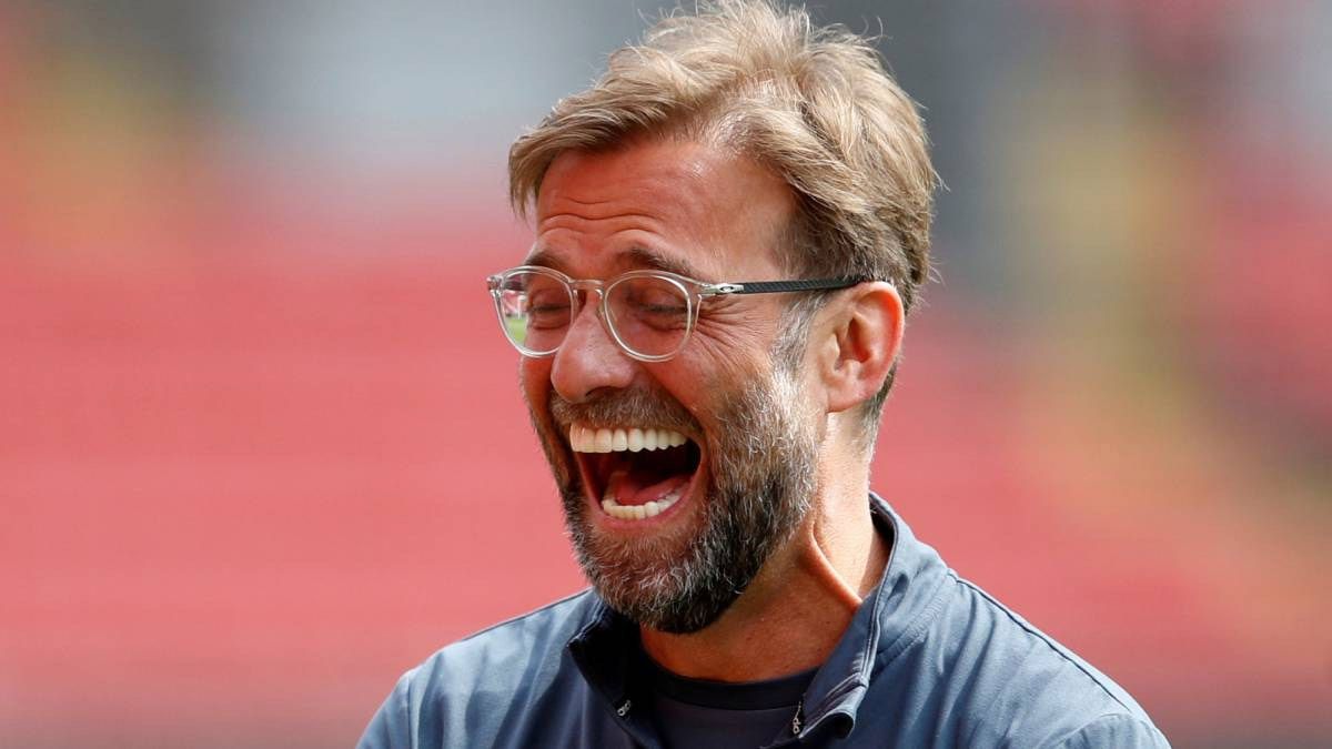 Hora y TV para ver un clásico inglés entre el campeón, Liverpool, y Arsenal