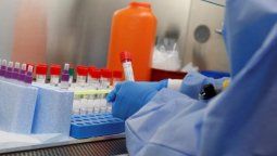 Coronavirus: un niño de cuatro años de Chaco es el primer menor infectado en la Argentina