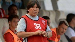 Hizo brujerías en los botines de Messi