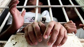 Ya detuvieron a 12 adolescentes a menos de un mes de la baja en la edad de imputabilidad Ya detuvieron a 12 adolescentes a menos de un mes de la baja en la edad de imputabilidad