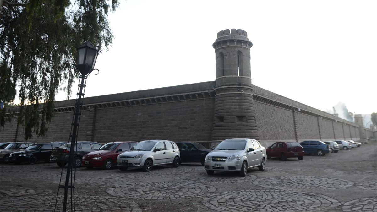 El asesinato y descuartizamiento ocurrió hace 24 años. En otros tiempos carcelarios. El asesinato y descuartizamiento ocurrió hace 24 años. En otros tiempos carcelarios.