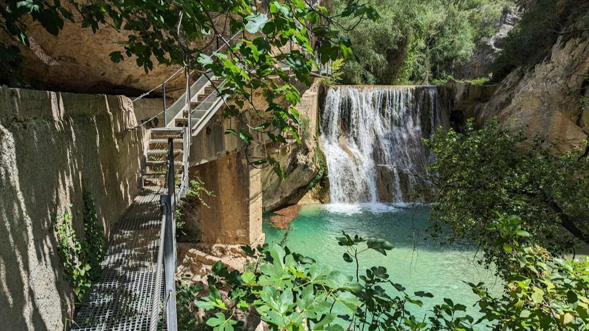 Este pueblo de España fue elegido por National Geographic para visitar en octubre.