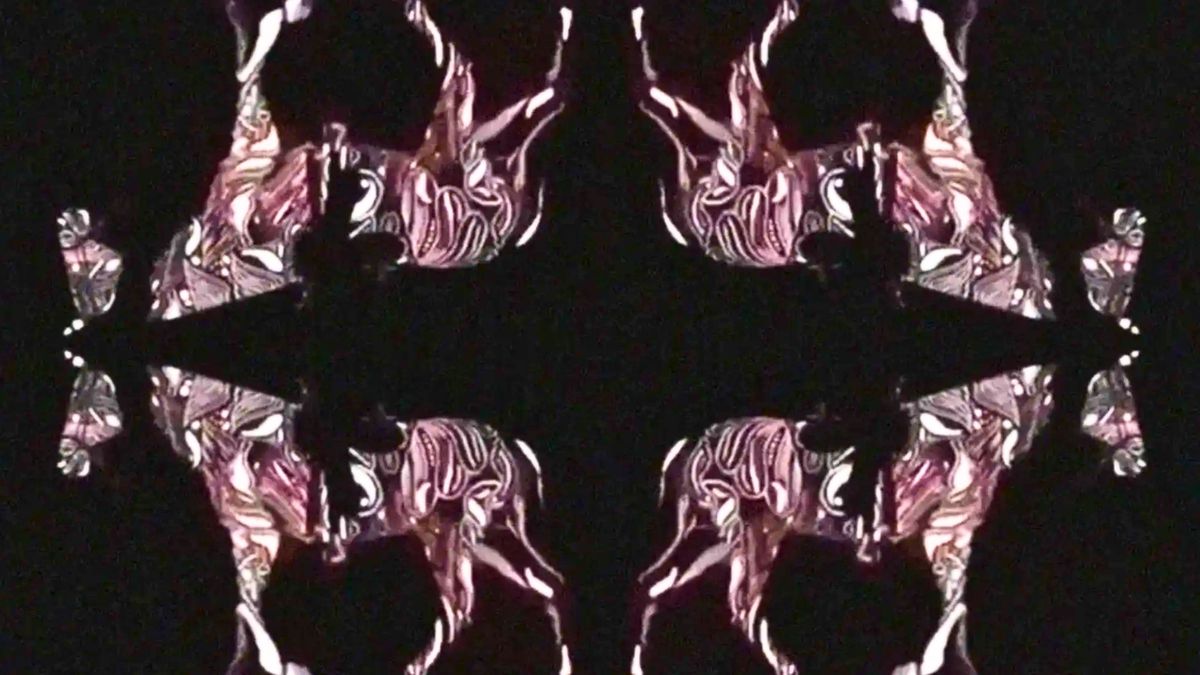 Test psicológico: dime si el caballo camina hacia atrás o hacia ...