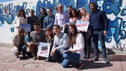 Fotos y cortos para combatir la violencia de género