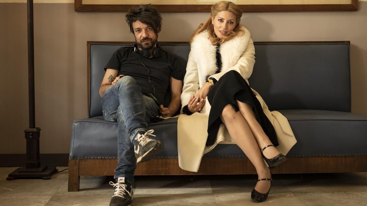 Streaming. Netflix la rompe con un policial fascinante e imnótico.